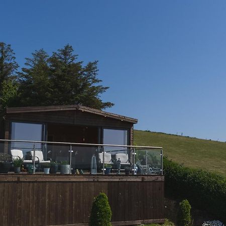 דירות Kircubbin Horse Island View Luxury Retreat מראה חיצוני תמונה