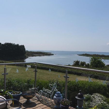 דירות Kircubbin Horse Island View Luxury Retreat מראה חיצוני תמונה