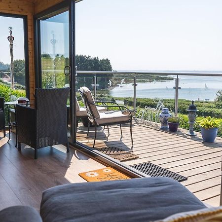 דירות Kircubbin Horse Island View Luxury Retreat מראה חיצוני תמונה