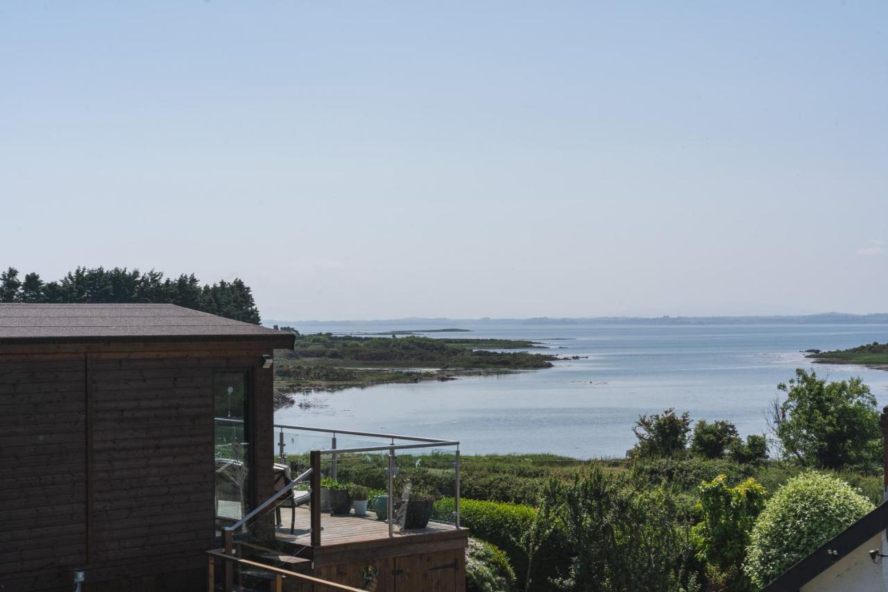 דירות Kircubbin Horse Island View Luxury Retreat מראה חיצוני תמונה