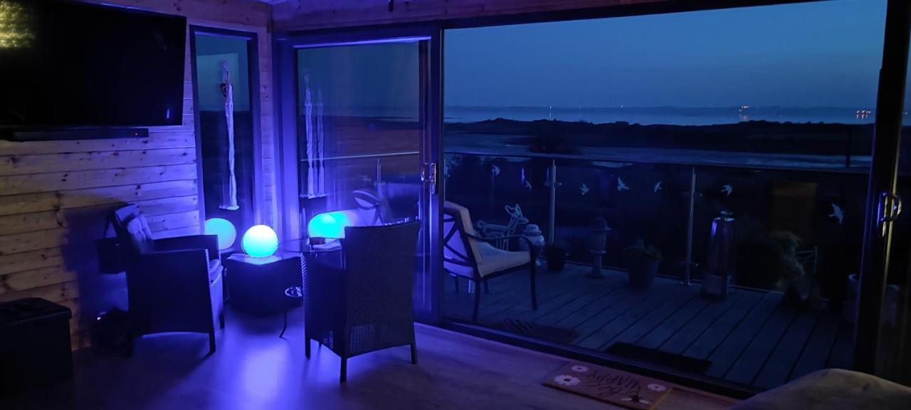 דירות Kircubbin Horse Island View Luxury Retreat מראה חיצוני תמונה