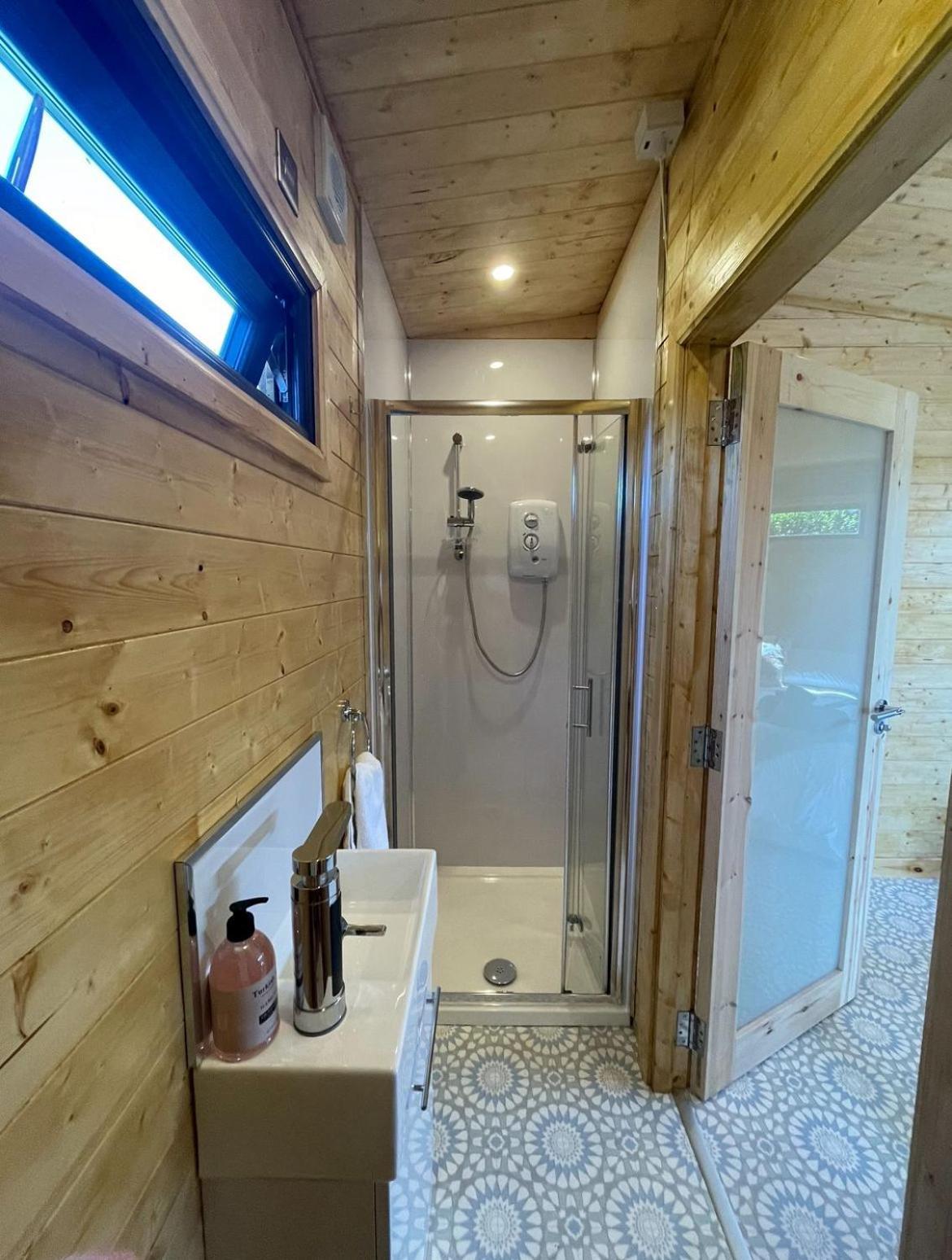 דירות Kircubbin Horse Island View Luxury Retreat מראה חיצוני תמונה
