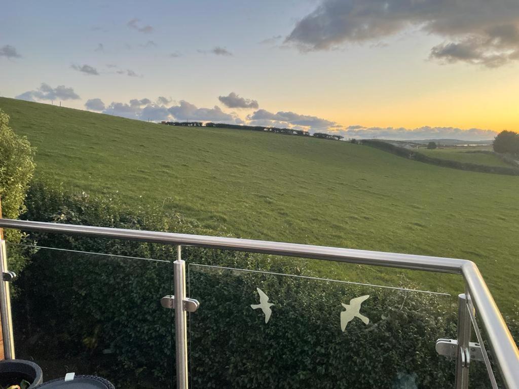 דירות Kircubbin Horse Island View Luxury Retreat מראה חיצוני תמונה