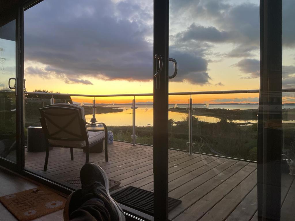 דירות Kircubbin Horse Island View Luxury Retreat מראה חיצוני תמונה